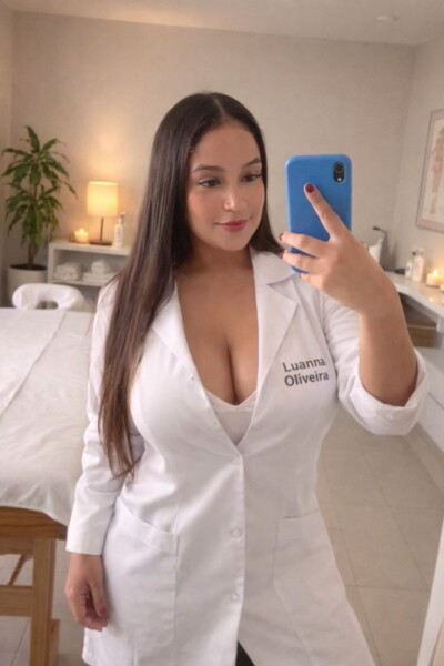 Lua Massoterapia