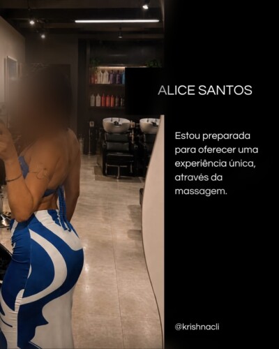 Alice Clinica Krishna