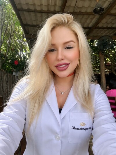Ana Paula Massagem
