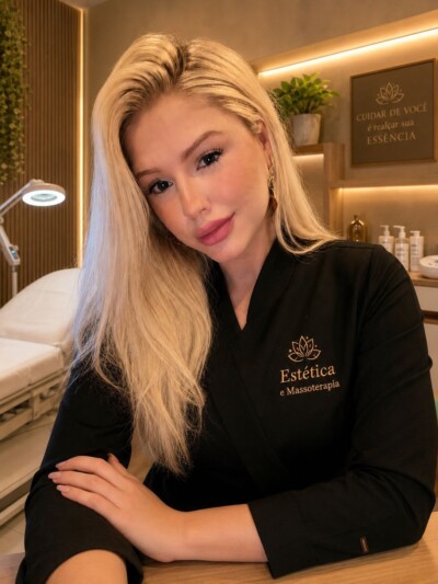 Ana Paula Massagem
