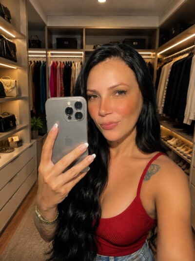 Gaby Andrade Massagem