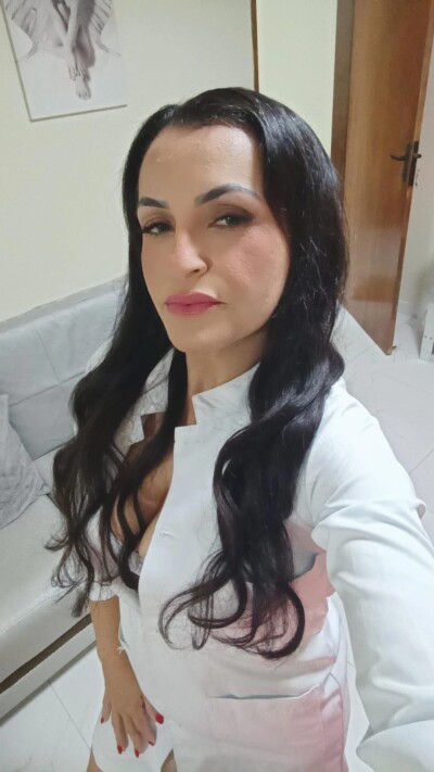 Liddy Silva massagem
