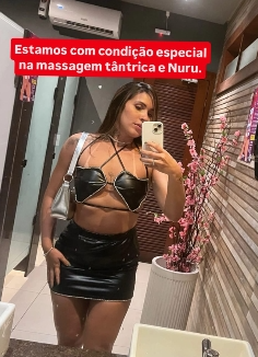 Terapeuta Potiguar Massagem