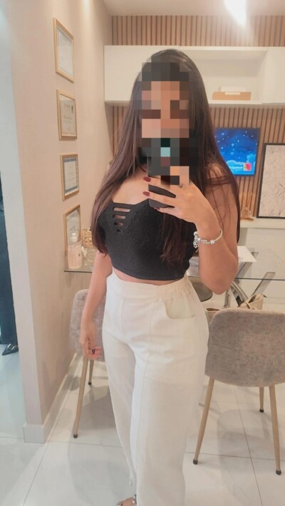 Rayssa Silva  Massagista