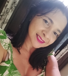 Vânia massoterapeuta em Natal