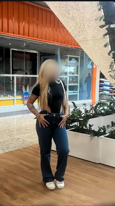 Bianca Massagista