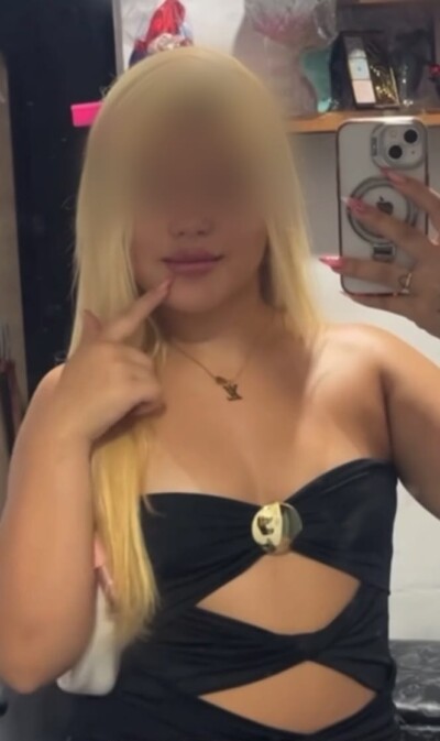 Bianca Massagista