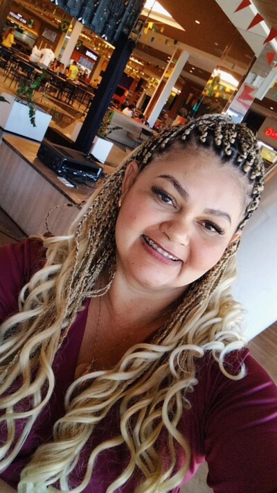 Carmen Souza Massagem