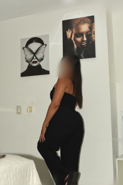 Grazy Massagem
Trabalha com Massagem relaxante, massagem tailandesa e massagem nuru