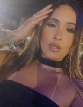 Kelly Massoterapeuta