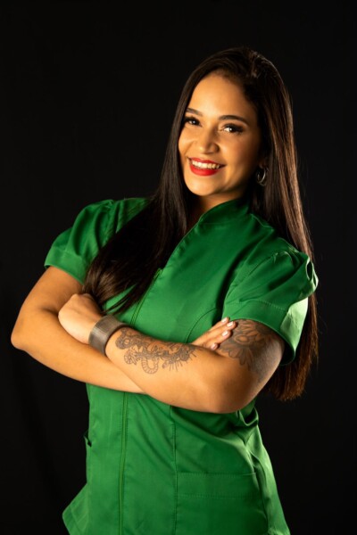 Lua Massoterapia