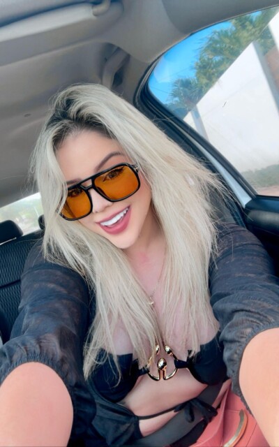 Luciana Souza Massagem