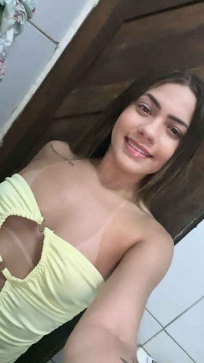 Mirela  Massagem