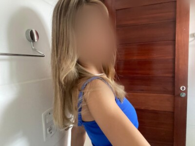 Sara Marcely
Atendimento na Zona Sul Candelária