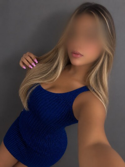 Luana Massagem