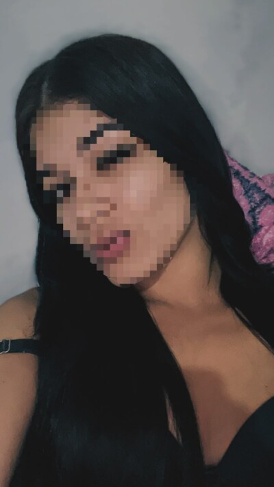 Priscila Massagem