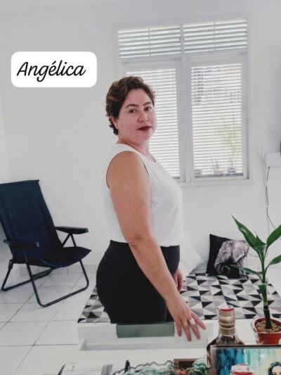 Massagem relaxante