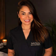 Karla Dantas Massoterapeuta