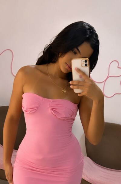 Maressa Massagem