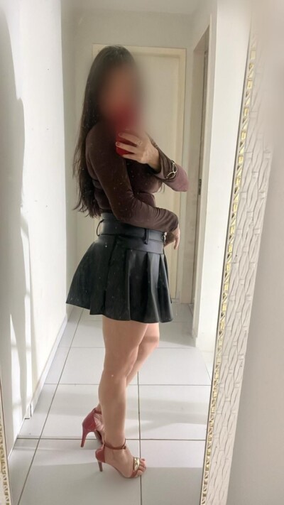 Mel Massagista