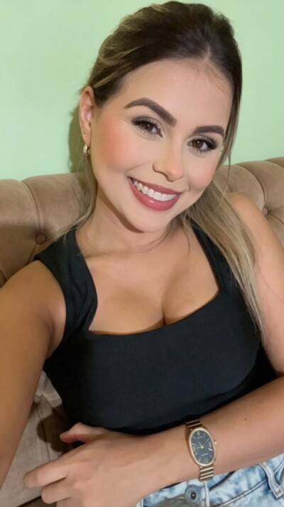 Thais Massagem