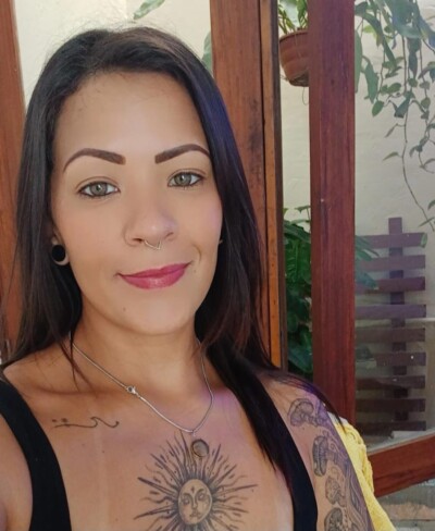 Bruna Araújo Terapeuta