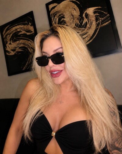 Luciana Souza Massagem