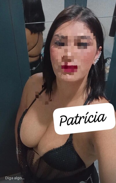 Patricia Massagem