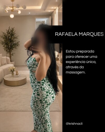 Ayuvédrica
 Bambu Terapia
Liberação Miofacial
Pedras Quentes
 Quatro Mãos
Relaxante
 Ventosas
 Tântrica com ligam
 Tailandesa
 Nuru
 Havaianas