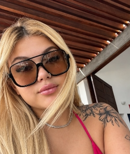 Bianca Massagista