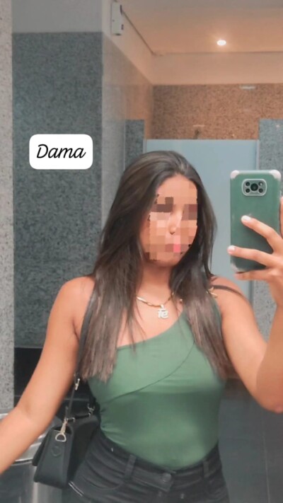 Dama Massagem