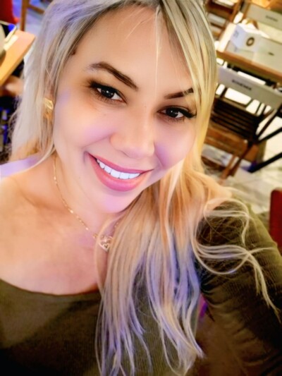 Luana Massagista