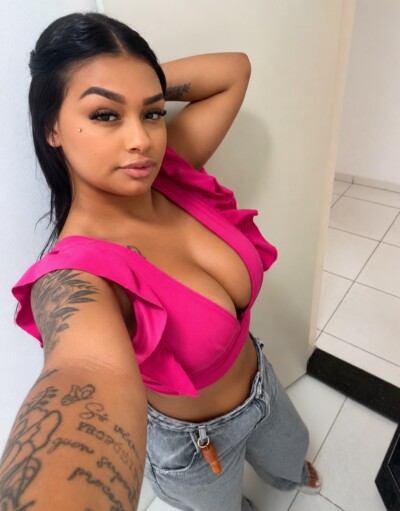 Mary Massagem