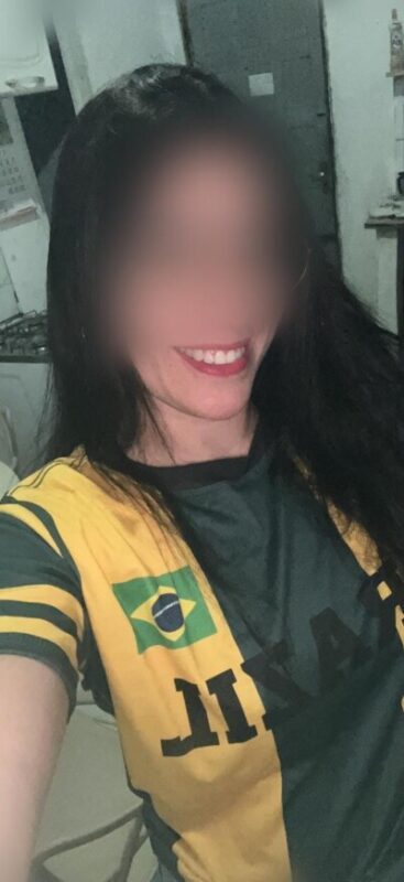 Mel Massagista