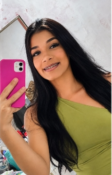 Priscila Massagem