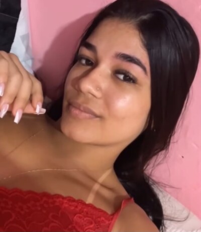 Priscila Massagem