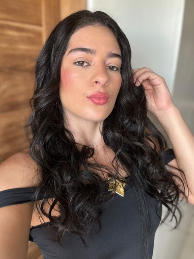 Luana Massagem