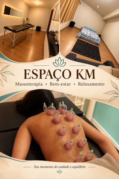 Massagem relaxante, Massagem ventosaterapia, Massagem Anti-stress, Massagem modeladora, Massagem linfática, Massagem californiana, Massagem reflexologia.