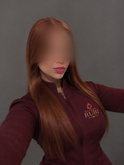 Bruna Lins Massagem relaxante