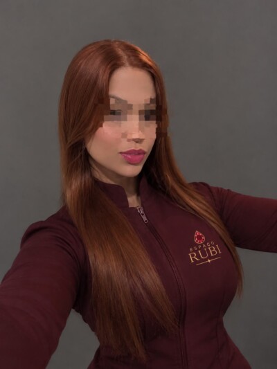 Bruna Lins Massagem relaxante