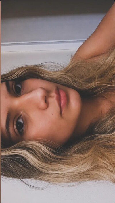 Sarah Ribeiro  Massagista