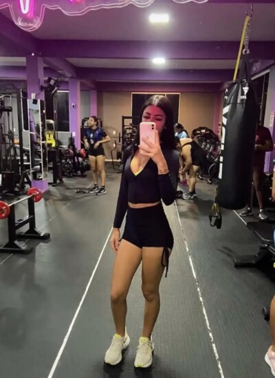 Sofia Massagem