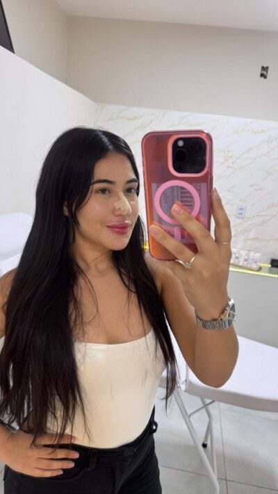 Massagem relaxante